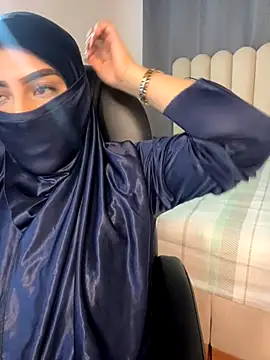 haddy ss online show from 10.20.25