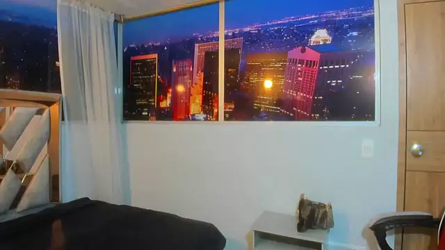 Snapshot of Kendall_Sophy chatting on 12.05.24 Kendall Sophy online show from 12.05.24