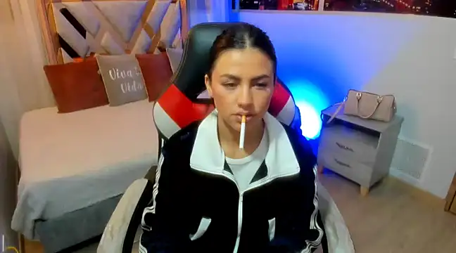 Snapshot of Kendall_Sophy chatting on 12.09.24 Kendall Sophy online show from 12.09.24