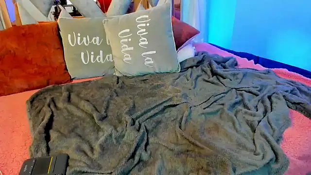 Snapshot of Kendall_Sophy chatting on 01.17.25 Kendall Sophy online show from 01.17.25