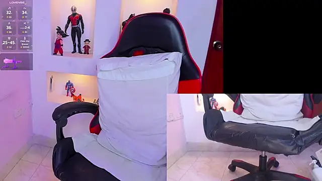 Ashley sa online show from 11.30.25