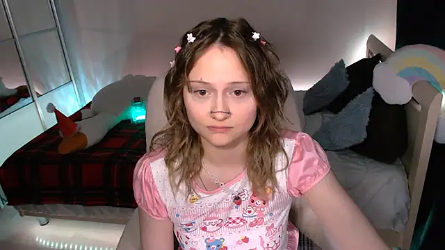 MariaMango online show from 12.13.24