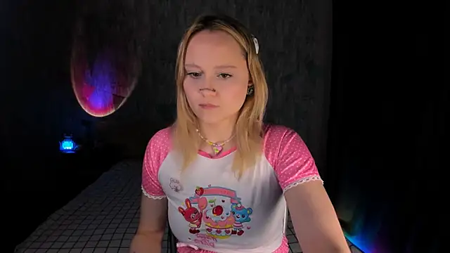 MariaMango online show from 02.10.25