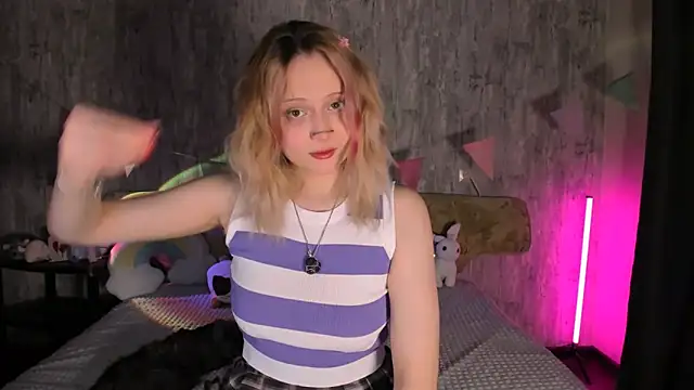 MariaMango online show from 02.26.25