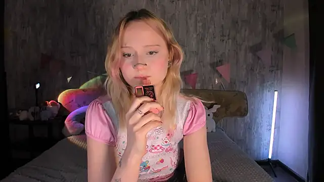 MariaMango online show from 02.27.25