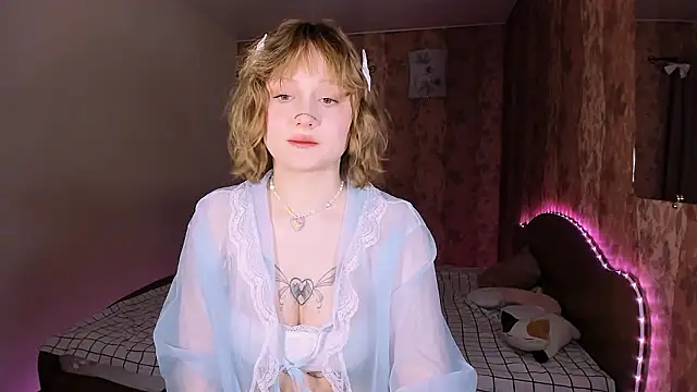 MariaMango online show from 03.06.26