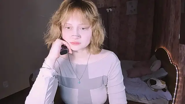 MariaMango online show from 03.31.26