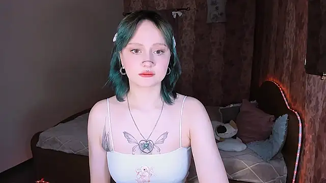 MariaMango online show from 05.15.26