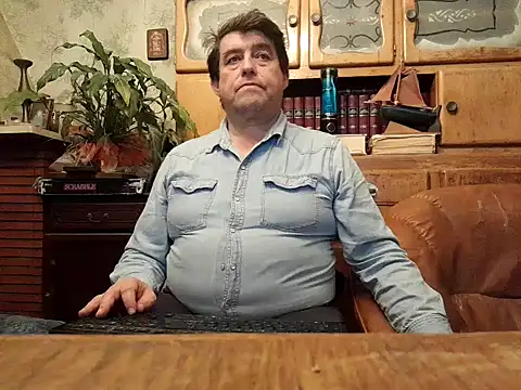 sympatrique online show from 12.14.24