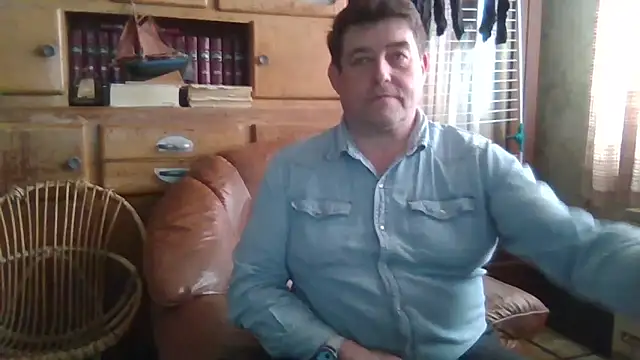 sympatrique online show from 01.27.25