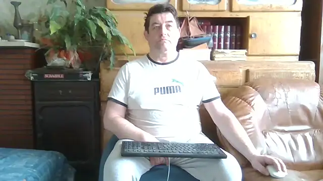 sympatrique online show from 02.15.25