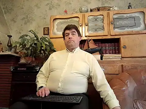 sympatrique online show from 03.21.25