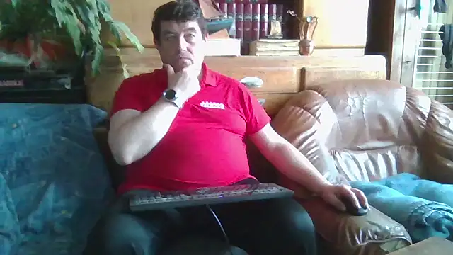 sympatrique online show from 10.12.25