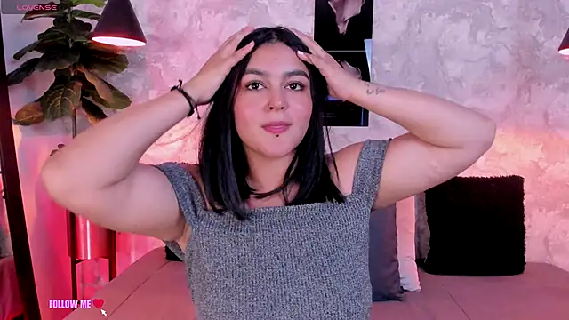 alina stark online show from 09.29.25