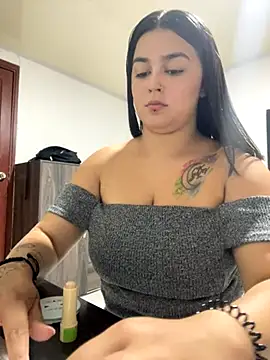 alina stark online show from 10.11.25