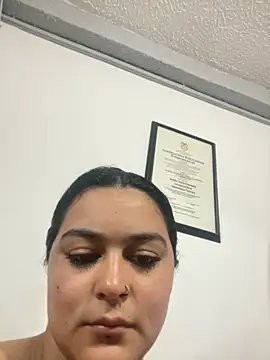 alina stark online show from 11.29.25