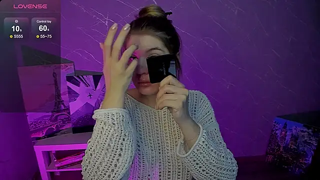 lily williamss online show from 03.24.26