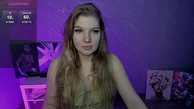 lily williamss online show from 05.31.26