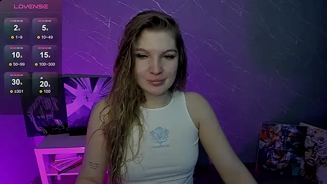 lily williamss online show from 06.01.26