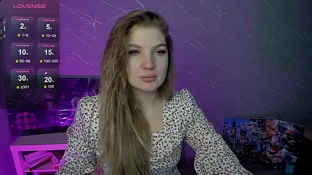 lily williamss online show from 06.27.26