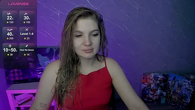 lily williamss online show from 06.30.26