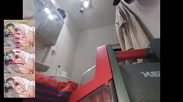 bukkakebae1 online show from 12.09.24