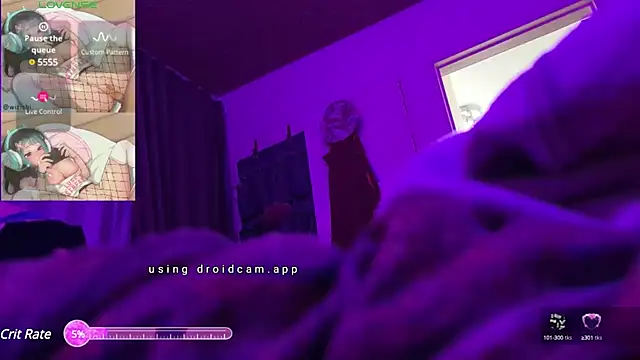 bukkakebae1 online show from 12.21.24