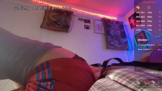 bukkakebae1 online show from 01.10.25