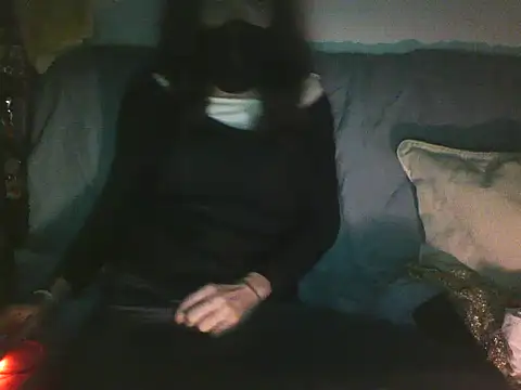 Snapshot of Jopofa@xh chatting on 12.17.25 Jopofaxh online show from 12.17.25