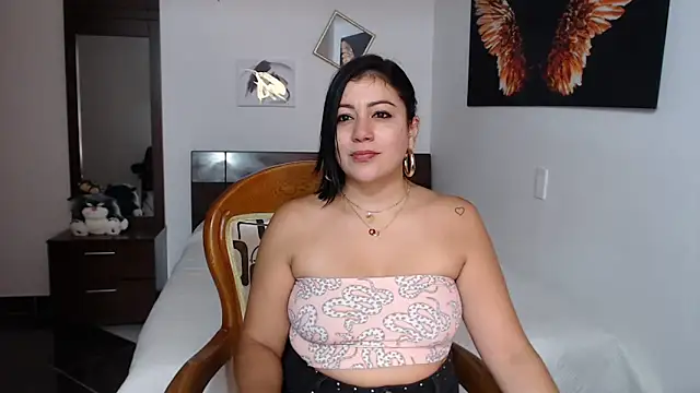 EmilyPeytonn online show from 03.15.25