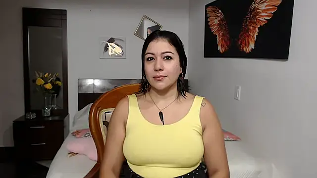 EmilyPeytonn online show from 03.19.25