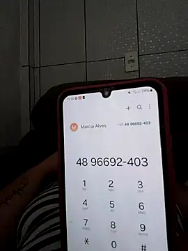 marcialoira online show from 01.21.25