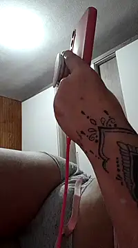 marcialoira online show from 02.07.25