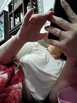 marcialoira online show from 09.08.25