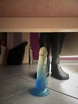 Bennyben8604 online show from 01.05.25