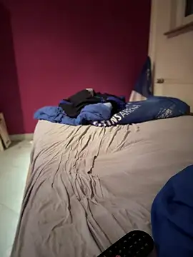 Bennyben8604 online show from 02.11.25