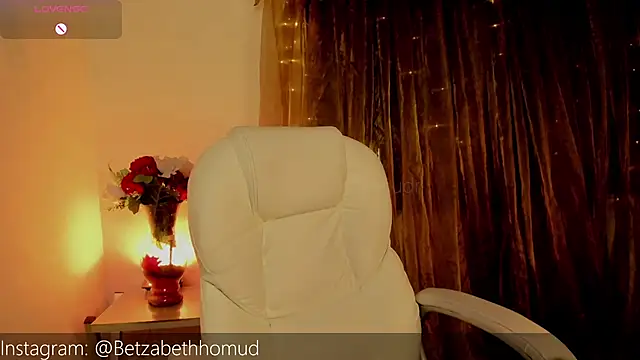 Snapshot of BetzabethHomud0 chatting on 01.11.25 BetzabethHomud0 online show from 01.11.25