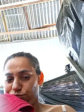 LoveCandy 666 online show from 10.25.25