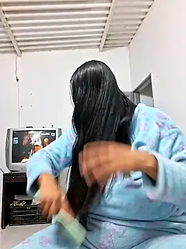 Snapshot of lovecandy_22 chatting on 03.06.25 lovecandy 22 online show from 03.06.25