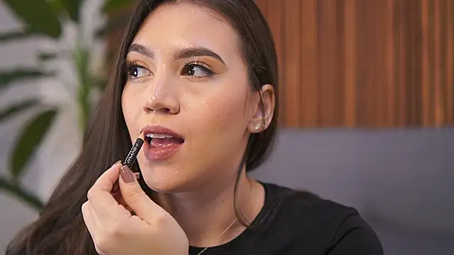 Amelia Rouse online show from 02.28.25