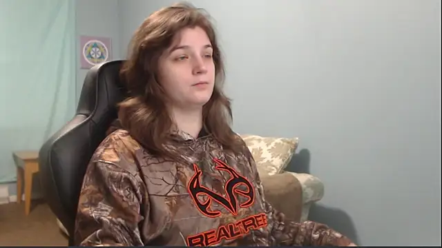 TreeJeanne online show from 01.08.25