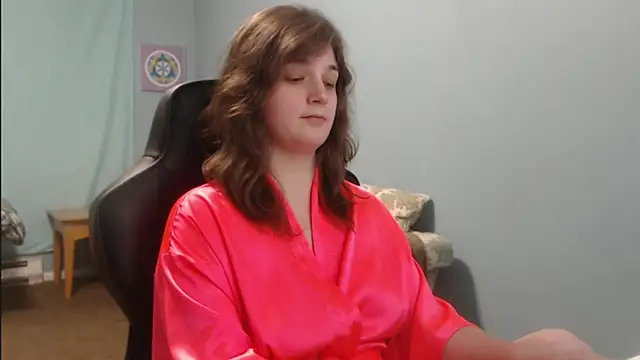 TreeJeanne online show from 02.03.25