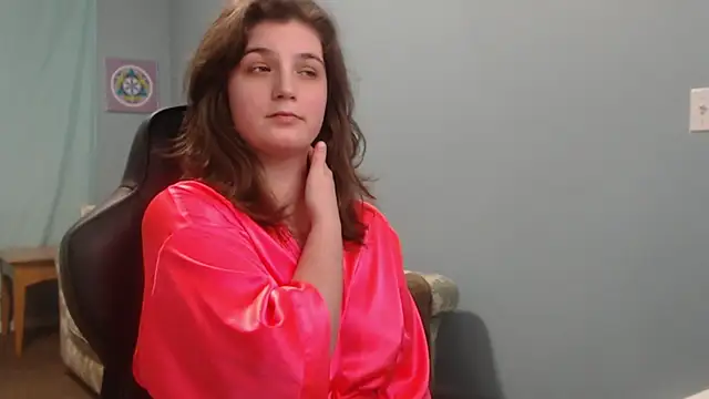 TreeJeanne online show from 02.14.25