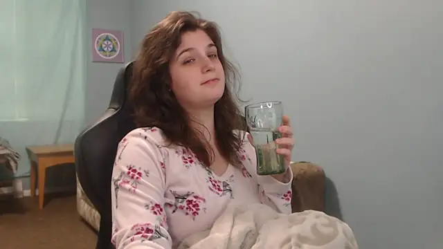 TreeJeanne online show from 03.07.25