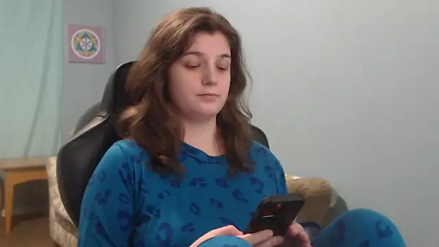 TreeJeanne online show from 03.11.25