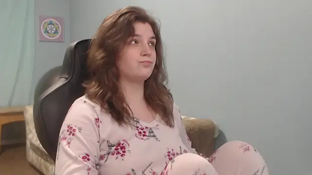 TreeJeanne online show from 03.14.25