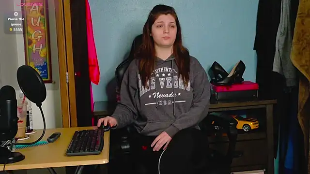 TreeJeanne online show from 11.09.25