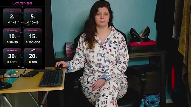 TreeJeanne online show from 11.21.25