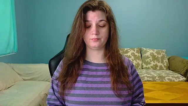 Snapshot of TreeJeanne chatting on 04.17.26 TreeJeanne online show from 04.17.26