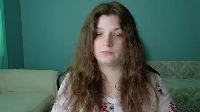 Snapshot of TreeJeanne chatting on 05.21.26 TreeJeanne online show from 05.21.26